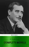 The Complete Novels of H. G. Wells synopsis, comments