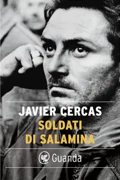soldati di salamina book cover image