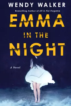 emma in the night book cover image
