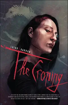 the croning book cover image