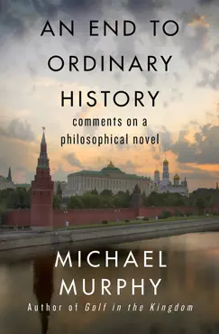 an end to ordinary history book cover image