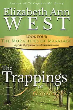 the trappings of marriage book cover image