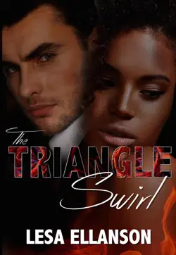 the triangle swirl book cover image