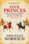 Four Princes book summary, reviews and download
