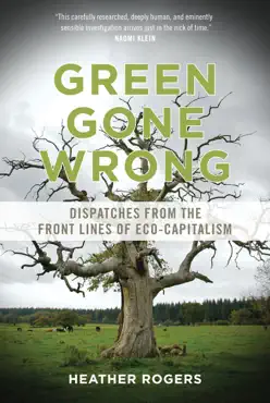 green gone wrong book cover image