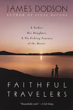faithful travelers book cover image