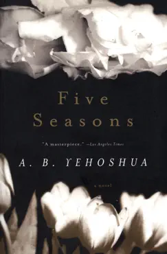 five seasons book cover image
