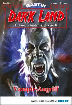 dark land - folge 024 book cover image