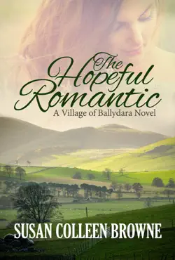 the hopeful romantic book cover image