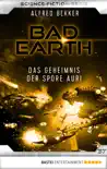 Bad Earth 37 - Science-Fiction-Serie synopsis, comments