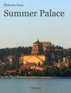 pictures from summer palace book cover image