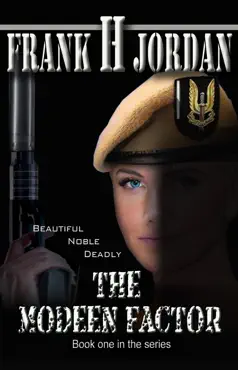 the modeen factor book cover image