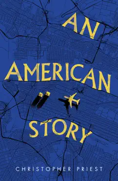 an american story book cover image