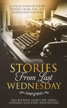 stories from last wednesday book cover image