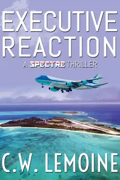 executive reaction book cover image
