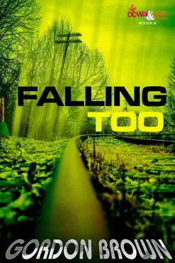 falling too book cover image
