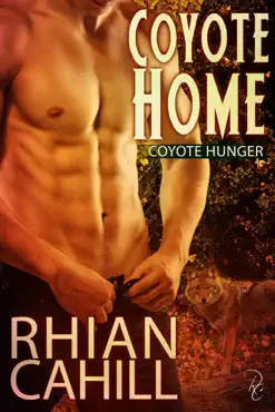coyote home book cover image