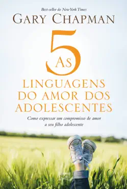 as 5 linguagens do amor dos adolescentes book cover image