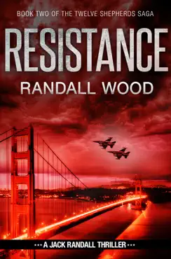 resistance imagen de la portada del libro