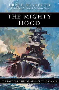 the mighty hood book cover image