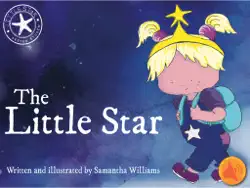 the little star book cover image