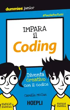impara il coding book cover image