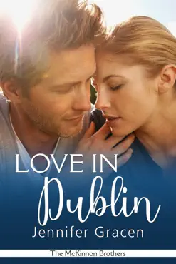 love in dublin book cover image