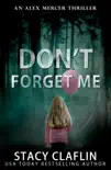 Don't Forget me