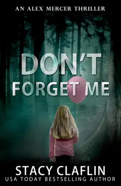 don't forget me book cover image