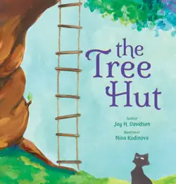 the tree hut book cover image