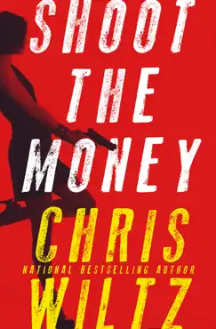 shoot the money book cover image