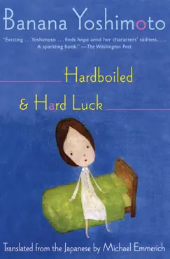 hardboiled & hard luck book cover image