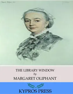 the library window book cover image
