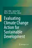 Evaluating Climate Change Action for Sustainable Development reviews