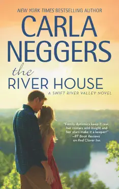 the river house imagen de la portada del libro