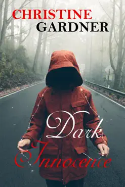 dark innocence book cover image