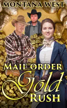 mail order gold rush book cover image