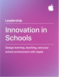 Innovation in Schools book summary, reviews and downlod