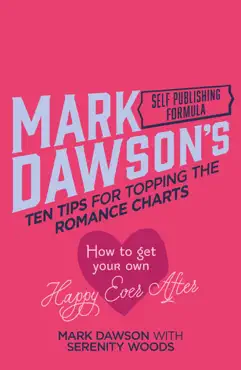 ten tips for topping the romance charts book cover image