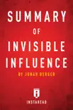 Summary of Invisible Influence synopsis, comments