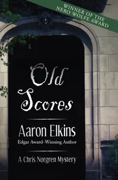 old scores book cover image