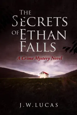 the secrets of ethan falls book cover image