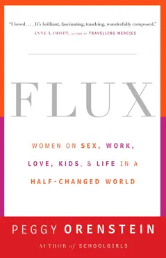 flux book cover image