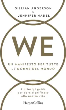we - un manifesto per tutte le donne del mondo imagen de la portada del libro