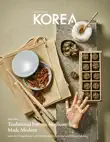 KOREA Magazine December 2017 synopsis, comments