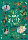 Ladybird Tales of Super Heroes sinopsis y comentarios