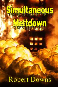 simultaneous meltdown book cover image