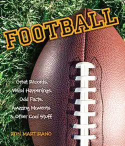 football book cover image