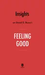 Insights on David D. Burns’s Feeling Good by Instaread e-book