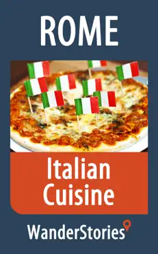 italian cuisine book cover image